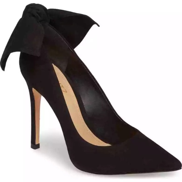 SCHUTZ Shoes - Schutz Blasiana Bow Pump